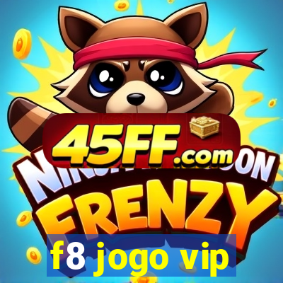 f8 jogo vip